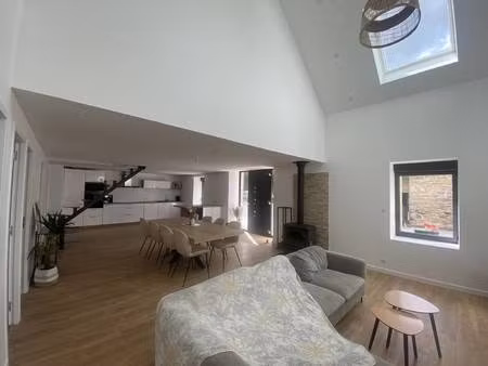 l'agence de l'odet de quimper