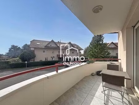 immo de france - saint-genis-pouilly