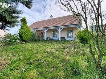 me veret ambroise - notaire à sermaises