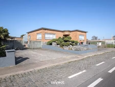 maison à vendre à beerst € 479.000 (lm1f7) - correct vastgoed - eernegem | zimmo