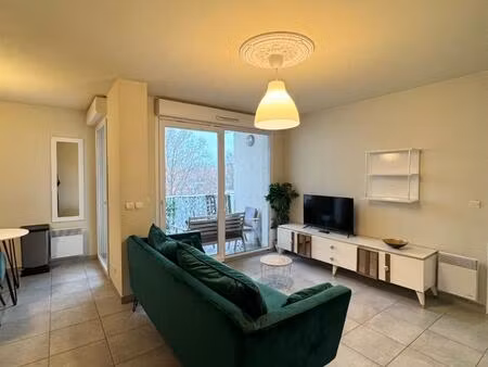 location appartement 2 pièces 54 m² à perpignan (66000)