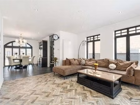 maison à vendre à beverlo € 499.000 (lm0lm) - janssen en janssen leopoldsburg | zimmo