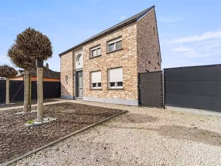 maison à vendre à heusden € 525.000 (lm14y) - optimus vastgoed | zimmo