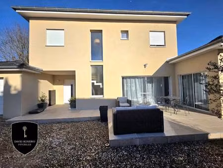 maison à vendre - première occupation