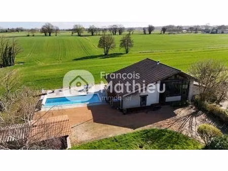 francois mathieu immobilier