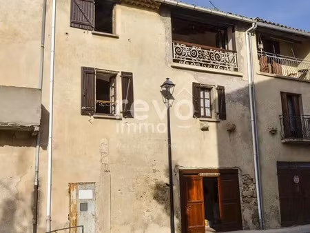 vente maison 6 pièces 117 m² saint-pargoire (34230)