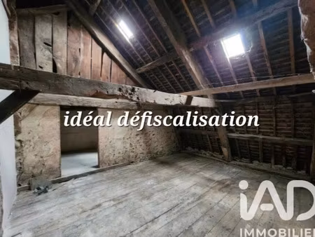 vente appartement 2 pièces 30 m² à châteaugiron (35410)  60 000 €