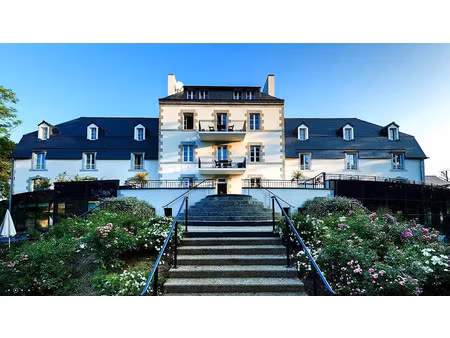 vente appartement 1 pièce 29.16 m² à pont-aven (29930)  67 174 €