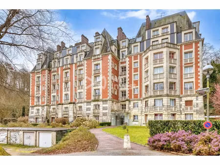 vente appartement 3 pièces 53 m² à rouxmesnil-bouteilles (76370)  119 000 €