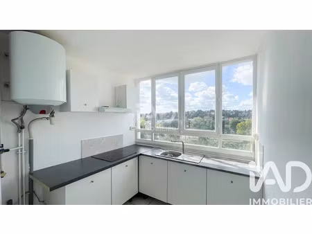 vente appartement 3 pièces 54 m² à savigny-sur-orge (91600)  107 000 €