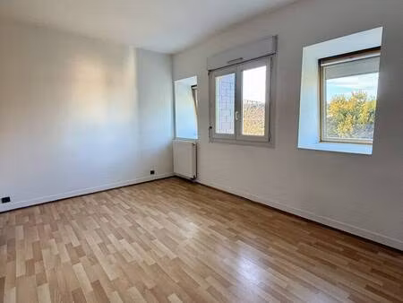 appartement à louer - première occupation