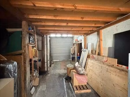 vente local industriel bayonne (64100)