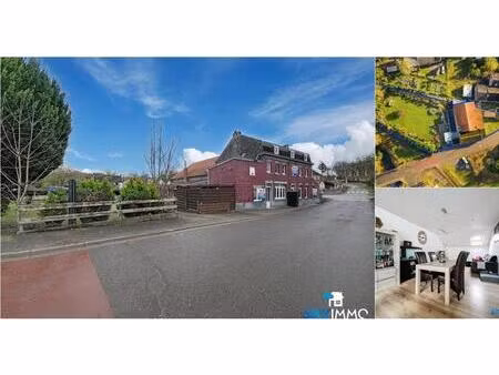 maison à vendre à place limage 14 braives (vbd98003)