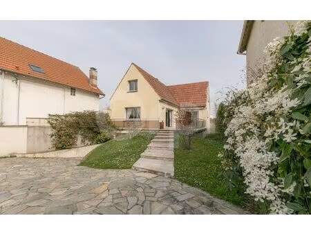 maison champs-sur-marne 120 m² t-5 à vendre  469 000 €