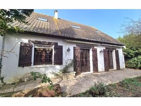 maison jouy-le-châtel m² t-3 à vendre  175 000 €