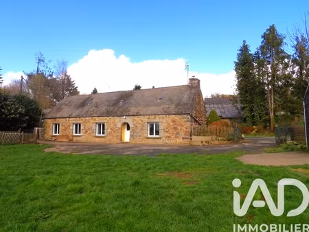 vente longère 4 pièces