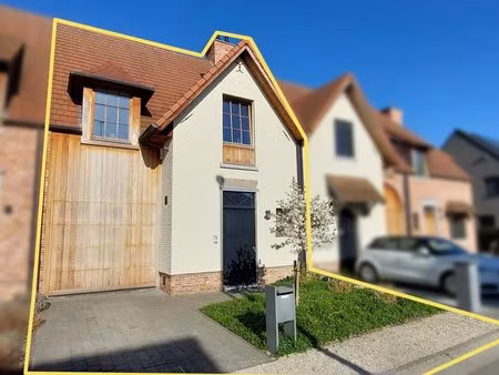 maison à vendre à merelbeke € 560.000 (lm2aq) - | zimmo