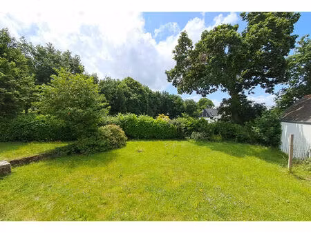 maison centre-ville tréguier