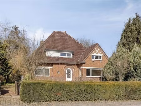 maison à vendre à overijse € 545.000 (lm13v) - immo vermast | zimmo