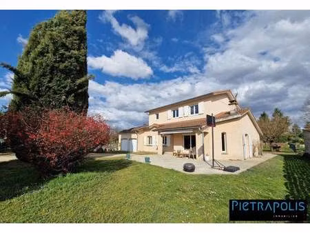 villa à vendre