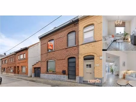 château à vendre à d'uitseweg 101 erembodegem (rbv45399)