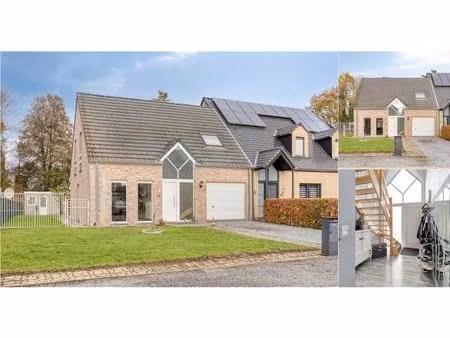 maison à vendre à kerkenboshof 12 heusden-zolder (rbv45391)