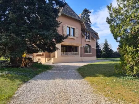 propriétaire particulier