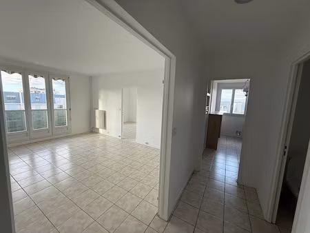 vente appartement 2 pièces 48 m² à franconville (95130)  149 900 €