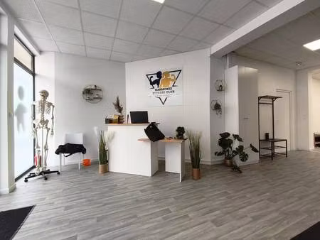 local commercial à louer