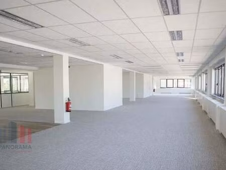 bien professionnel à vendre à ruisbroek € 583.000 (lm0vg) - panorama b2b brussel kantoren 