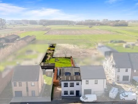 maison à vendre à oudegem € 565.000 (lm2fg) - van hoye vastgoed - berlare | zimmo