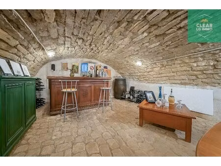 grande maison familiale proche luxembourg