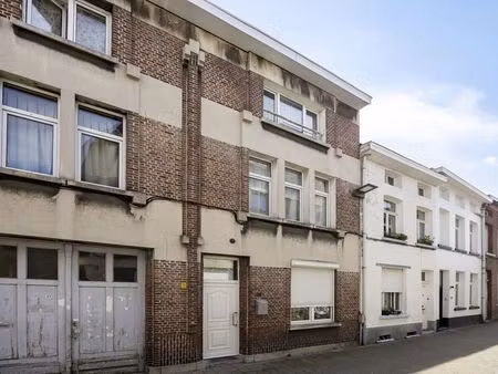 maison à vendre à mechelen € 568.000 (lm23q) - immo accenta affligem | zimmo