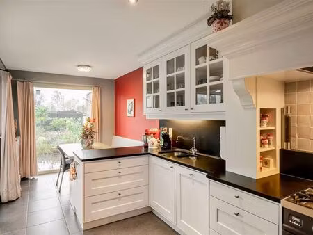 maison à vendre à wijnegem € 565.000 (lm26y) - vastgoedhuys schilde | zimmo