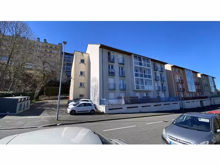 vente appartement 1 pièce à rodez (12000)  59 700 €