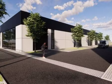 bien professionnel à vendre à moerbeke-waas € 585.000 (lm2e6) - arcade vastgoed | zimmo