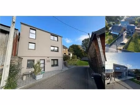 maison à vendre à rue des faubourgs 8 alle (vwd16928)