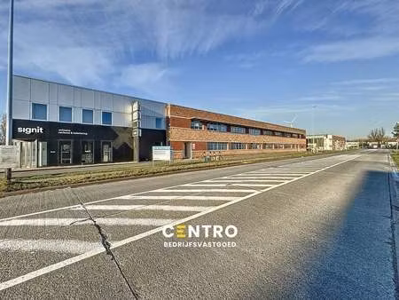 bien professionnel à vendre à brugge € 590.000 (ldgky) - centro | bedrijfsvastgoed - brugg