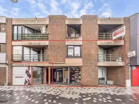 bien professionnel à vendre à lommel € 590.000 (lm1lx) - heylen vastgoed - lommel | zimmo