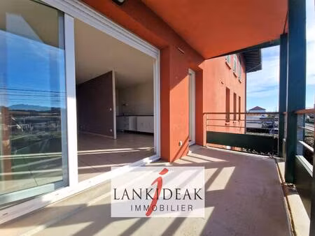 lankideak immobilier