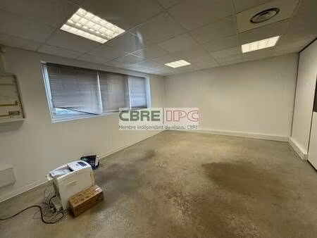 espace bureau à louer