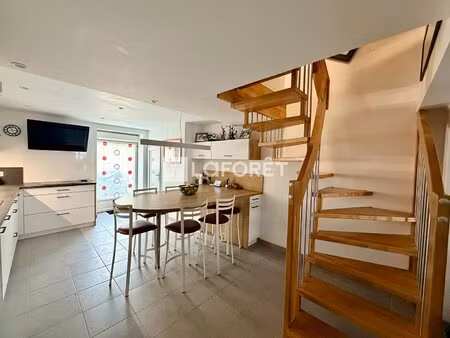 maison chalons en champagne 5 pièce(s)