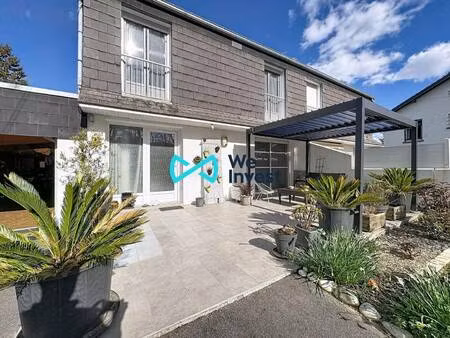 we invest cpc pau mermoz