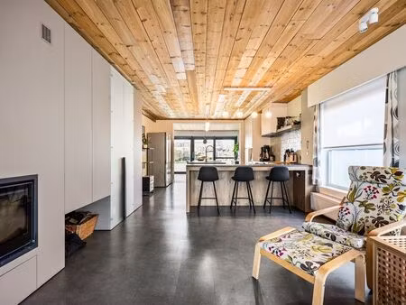maison à vendre à de klinge € 549.000 (lm0ow) - heylen vastgoed - waasland | zimmo