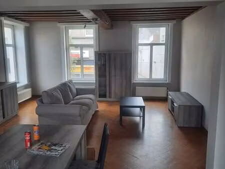 appart luxueux  lumineux  confortable au centre ville