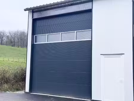 local commercial à louer