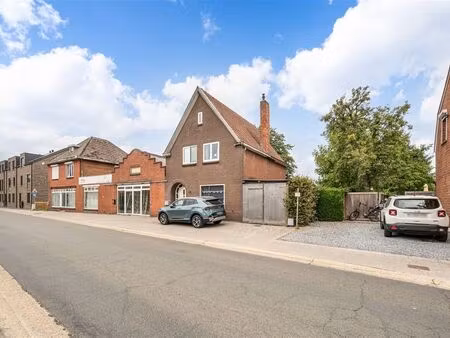 bien professionnel à vendre à neerpelt € 642.000 (lm1so) - heylen vastgoed - lommel | zimm