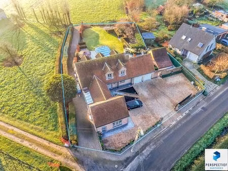 maison à vendre à bellem € 649.000 (lm2fk) - perspectief vastgoed | zimmo