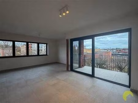 appartement nouvelle construction