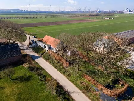 maison à vendre à hoevenen € 629.000 (lm2cz) - heylen vastgoed - ekeren | zimmo